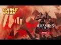 Assassin's Creed Chronicles Russia [Gameplay en Español] Juego Completo