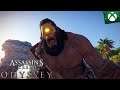 Assassin's Creed Odyssey #18 - Arges e Estéropes | XBOX ONE S Gameplay Dublado em PT-BR