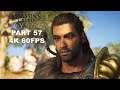 ASSASSIN'S CREED ODYSSEY Gameplay Walkthrough Part 57 - Assassin's Creed Odyssey 4K 60FPS Full Game