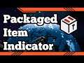 Astroneer Speedrun Tech - The Packaged Item Indicator (PII)
