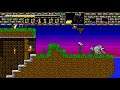 ATARI ST Guy Fawkes Preview Only 1992 Sean &Kieran O Connor Code monkeys ST Action DevpacST2 Quartet