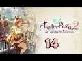 Atelier Ryza 2: Lost Legends & the Secret Fairy - Walkthrough Part 14 (PS5)
