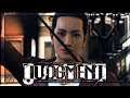 ATTACKED BY THE ASSASSIN CANE MAN!! | CHAPTER 9 THE MIRACLE DRUG | JUDGMENT PART 8
