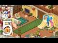 Baby Manor: Baby Raising Simulation‏ Gameplay Walkthrough Part 5 (Android,IOS)