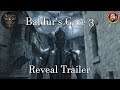 Baldur's Gate 3 Announcement Trailer E3 2019