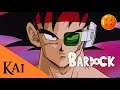 Bardock - La Creación De Un Héroe