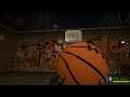 Basketball in Left 4 Dead 2