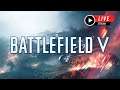 Battlefield V : Playstation 5 | 4k 60 | Road to 10k subscribers