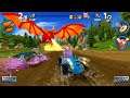 Beach Buggy Racing 2 - Gameplay Walkthrough (Android/iOS)  Part 3
