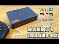 Beelink GT-R Emulation Test - Powerful Ryzen 5 Mini PC!