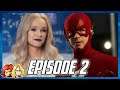 BEST FLASH EPISODE EVER! The Flash's NEW Powers! THAT ENDING! - The Flash Season 7 Episode 2 Review