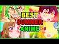 EVERY Summer Anime! Which Are BEST & WORST? | Best Summer Anime 2019