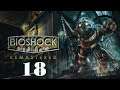 #BioShock Remastered • Superviviente • Apartamento de Suchong • Let's Play #18