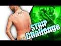 Black Ops 4 Strip Challenge! Komplett NACKT! BO4 Version Grün | Ironsight [Funny Moments] German