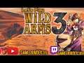 (Blind)Let's Play Wild Arms 3 Part 2 A Suspicious Intruder