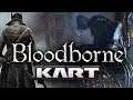 Bloodborne Kart OST - Gehrman, the First Drifter