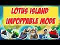 Bloons TD 6 Gameplay Walkthrough - Lotus Island - Impoppable Mode! 14+