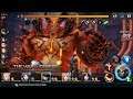 Boss'nya Pada Gede Dong! - The War of Genesis: Battle of Antaria (Android)