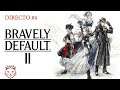 Bravely Default II - A Wiswald #5