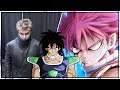 Broly Voice Actor Vic Mignogna Situation Affecting Natsu Fairy Tail Voice Actor Todd Haberkorn!