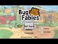 Bug Fables: The Everlasting Sapling: Playthrough #10 |Honey Factory Shutdown! Uncut! Unglazed!|