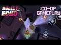 Bullet Echo - Co-op Gameplay - 2 Players Multiplayer