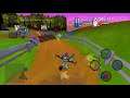 Buzz Lightyear Of Star Command - Dreamcast en Android / Reicast Apk