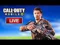 Call of Duty Mobile Live Stream India | COD Mobile Gameplay in Hindi | Let's Have Some Fun