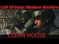 Call of Duty: Modern Warfare Clean House on Realism 4K