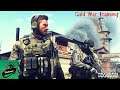 Call of Duty Modern Warfare - Cold War Training