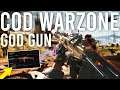 Call of Duty Warzone - The UZI is a secret God Gun...