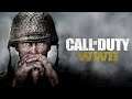 Call of Duty: WW2 ~ Multiplayer Action - PS4