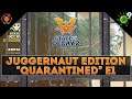 Choose How Fox Plays SoD2! (State of Decay 2 Juggernaut Edition QUARANTINED Episode 1!)
