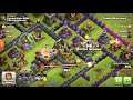 🚩 Clash of clans - #58 l Win Player attack l Computer PC Gameplay On Android Empire Gaming