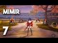 CODE MIMIR (代号: 弥弥尔) Gameplay Android Part 7