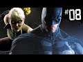 COPPERHEAD VS BATMAN - Batman: Arkham Origins - Part 8