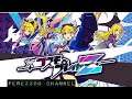 COSMO PLAYER Z android game first look gameplay español 4k UHD