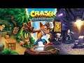 Crash Bandicoot N. Sane Trilogy. Bandicoot 2: Cortex Strikes. ч1