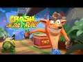 Crash Bandicoot On the Run! - Part Three Gameplay #Android