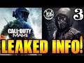 Watch Dogs Legion Leaked Info Modern Warfare 4 Activision Call of duty