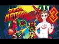 Creepy Vibes & Crying Inside | Super Metroid - Stream Highlights #3
