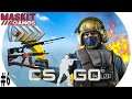 CS:GO | Сильвер с Инвентарем за 7000$ #6