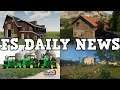 CUSTOM MODDING, BLACKSHEEP MODDING, PLUS NEW MAPS COMING SOON | FS DAILY NEWS | Farming Simulator 19