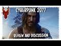 Cyberpunk 2077 News 2020 | Cyberpunk 2077 NightWire Gameplay