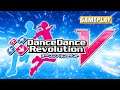 Dance Dance Revolution V Demo Gameplay | Kotaku