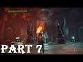DARKSIDERS 3 Gameplay Walkthrough Part 7 - The Hollows #2