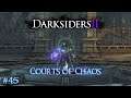 Darksiders II - #45 Courts of Chaos /// Deathinitive Edition / Playthrough