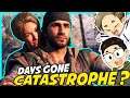 DAYS GONE : VRAIMENT MAUVAIS ? NON. 🤭 | REVIEW