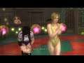 Dead Or Alive 5 Last Round Helena and Kokoro Tag Team Arcade Mode Hard Playthrough December 2020