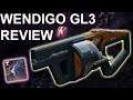 Destiny 2: Wendigo GL3 Review / Waffentest (Deutsch/German)